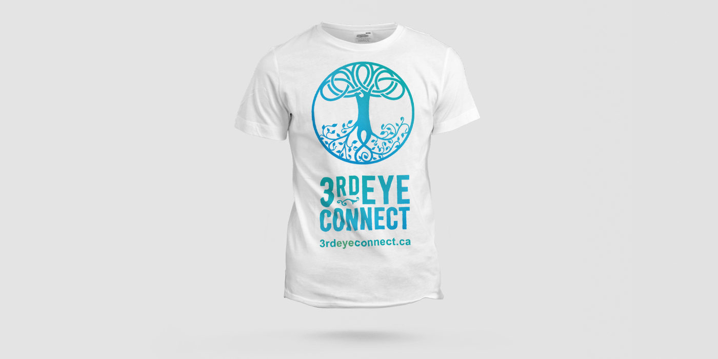 3rd eye connect logo