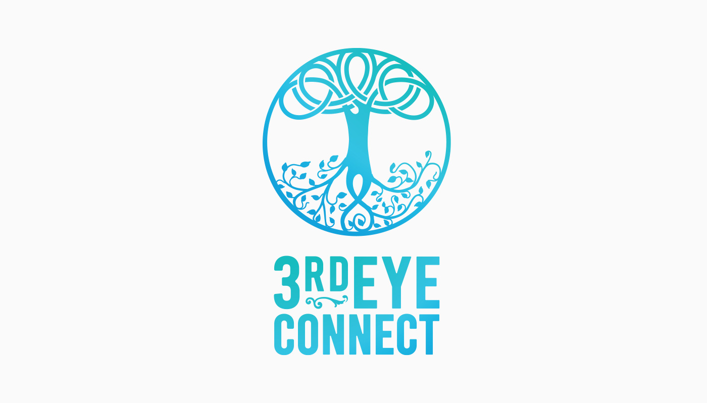 3rd eye connect logo