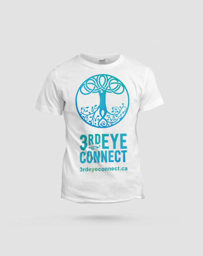 3rd eye connect logo