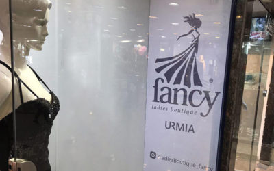 fancy brand identity