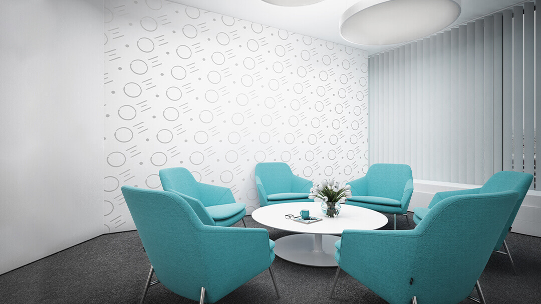 Flat Architecture Brand Logo