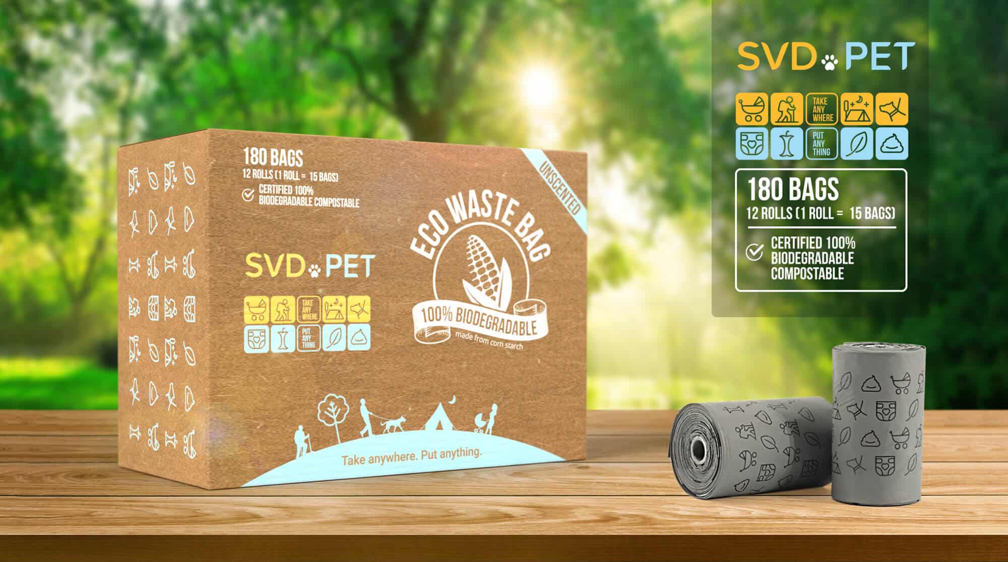 Flat Architecture Brand Logo