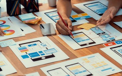 9 ways UX design can enhance web design
