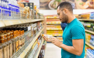 Strategies for Securing Shelf Space in Big Box Retailers