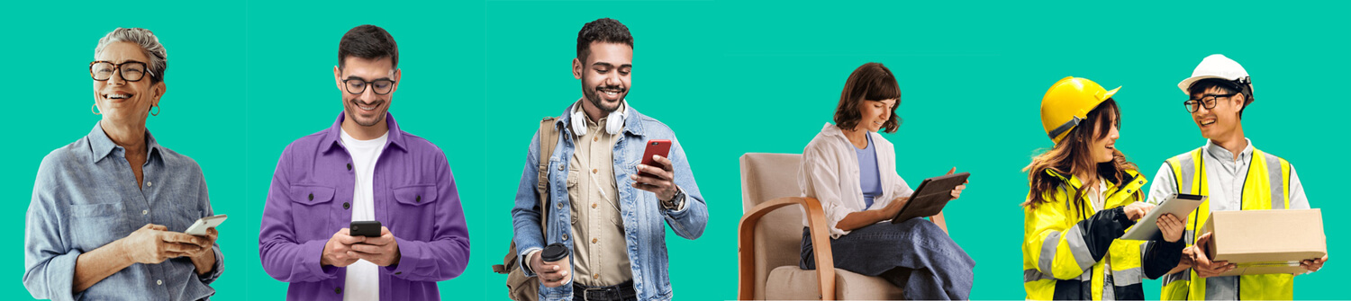 kama.ai applications personas