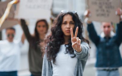 Empowering Change: Apps Driving Social Justice and Ethical Consumerism