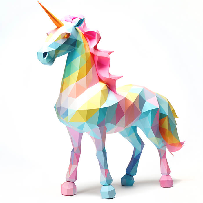 unicorn