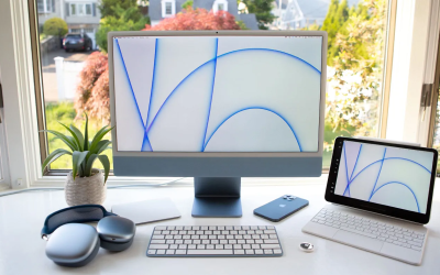 Understanding the Apple Ecosystem