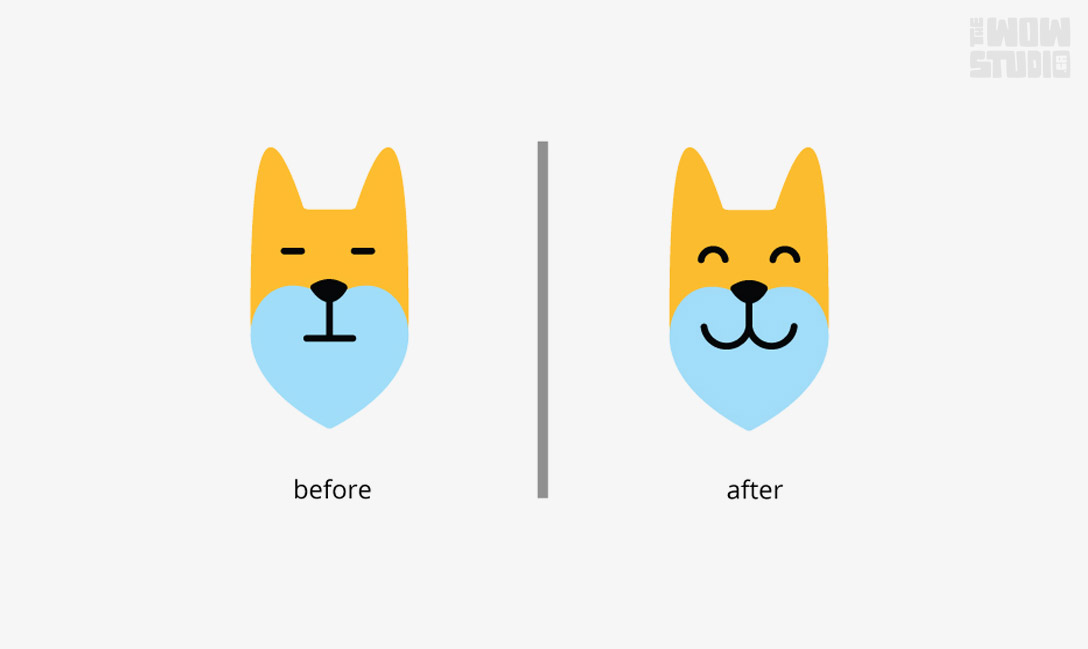 SVD Brand Identity Redesign