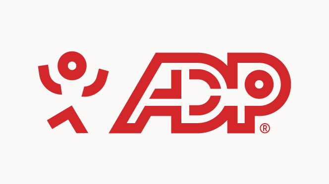 ADP brand identity enhancement redesign proposal