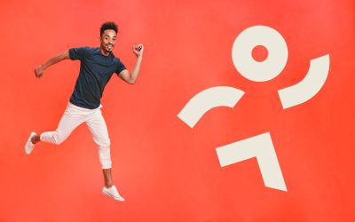 Redefining Icons: Our Vision for ADP’s New Brand Logo