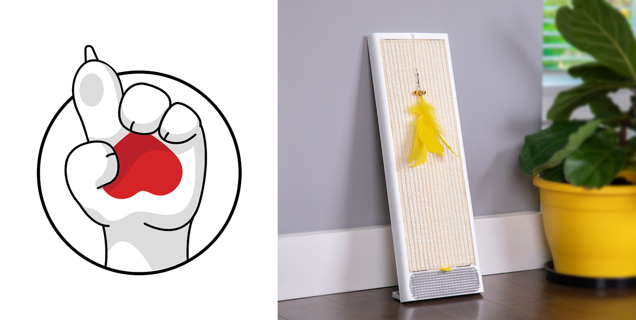 icon design for a SVD product