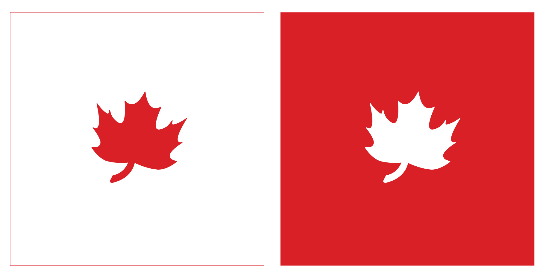 Liberals leaf with no ring