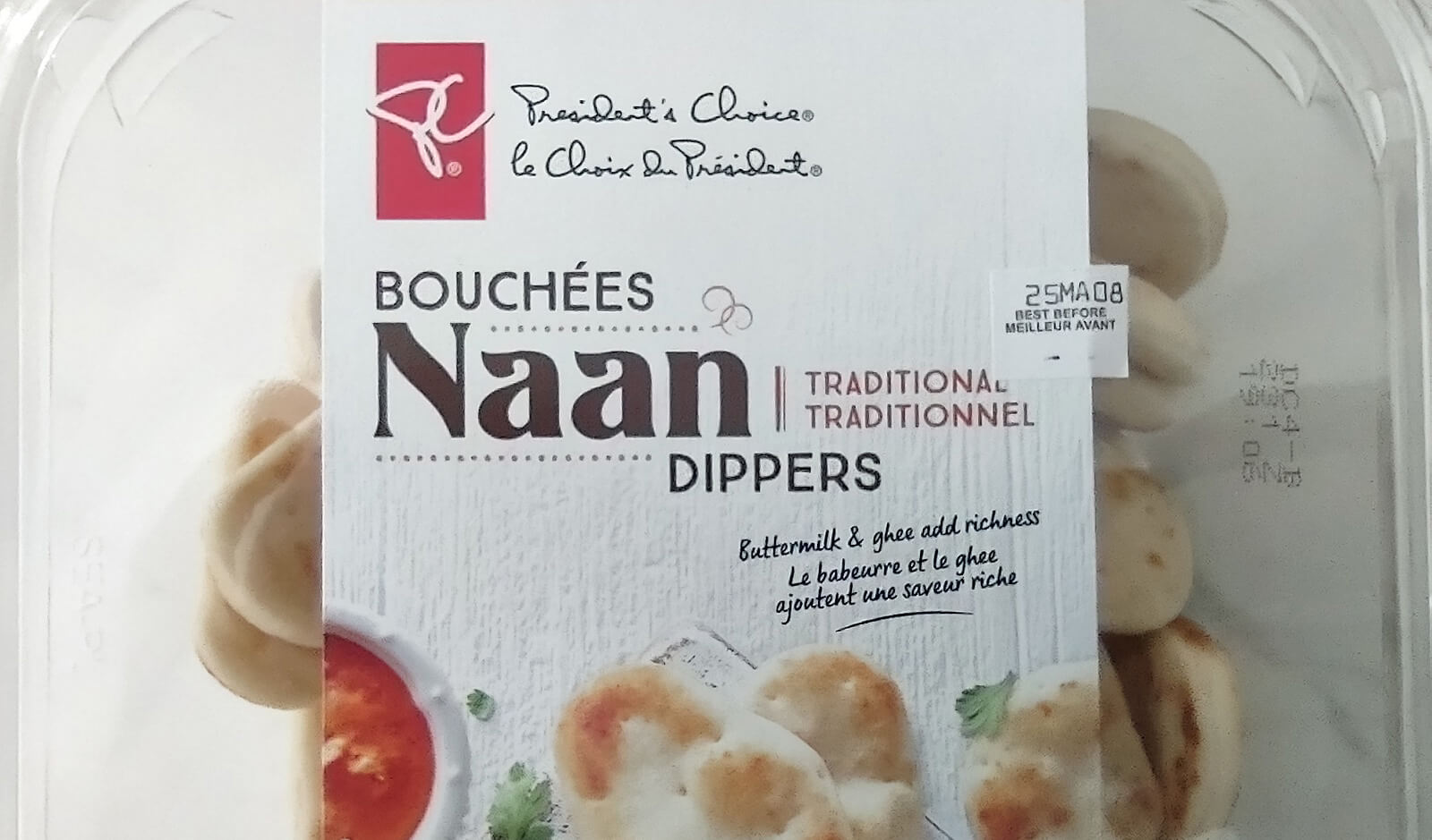 Naan-as-a-brand