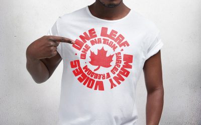 Redesign Proposal: From Lettermark to Cultural Identity