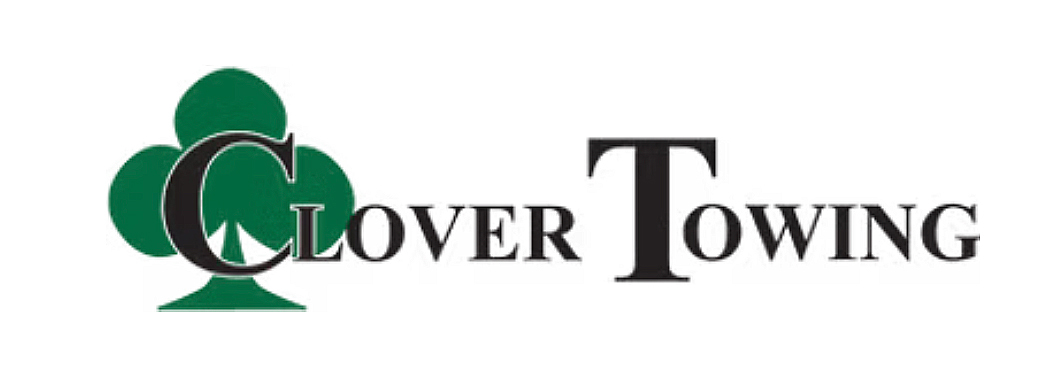 clovertowing original logo