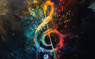 Logo Concept Pitch for Caroline Music Academy